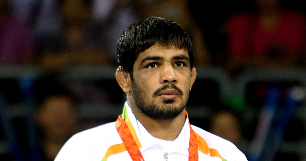 Sushil Kumar’s Olympic bronze; when scissors tripped the odds