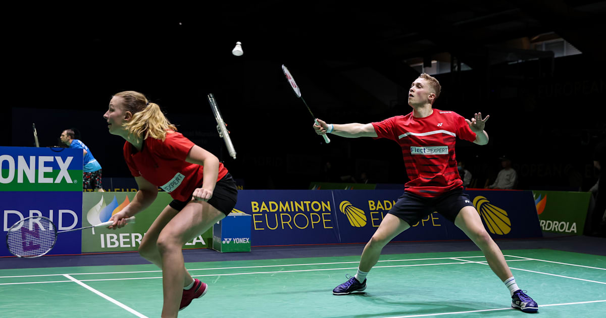 Comment se qualifier pour Paris 2025 pour le badminton Le système de