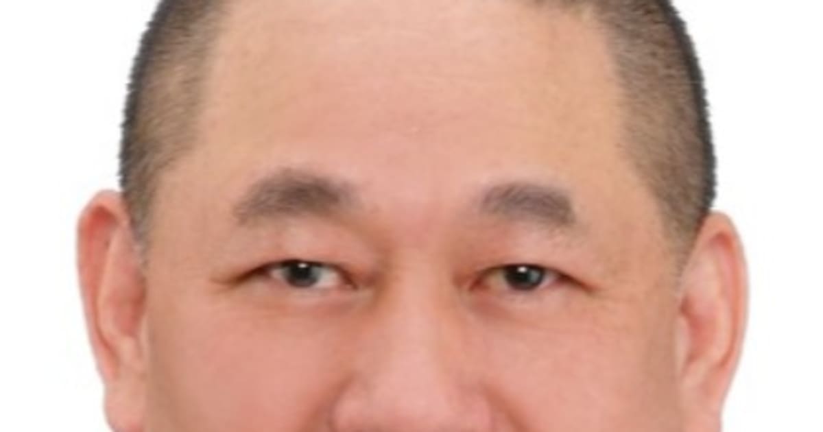 Tsong Rong JANG