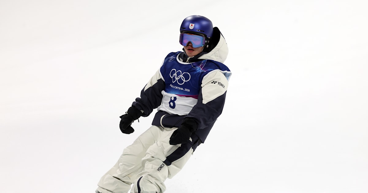 ミラノ・コルティナ2026】スノーボード・男子ビッグエア決勝｜2月7日の