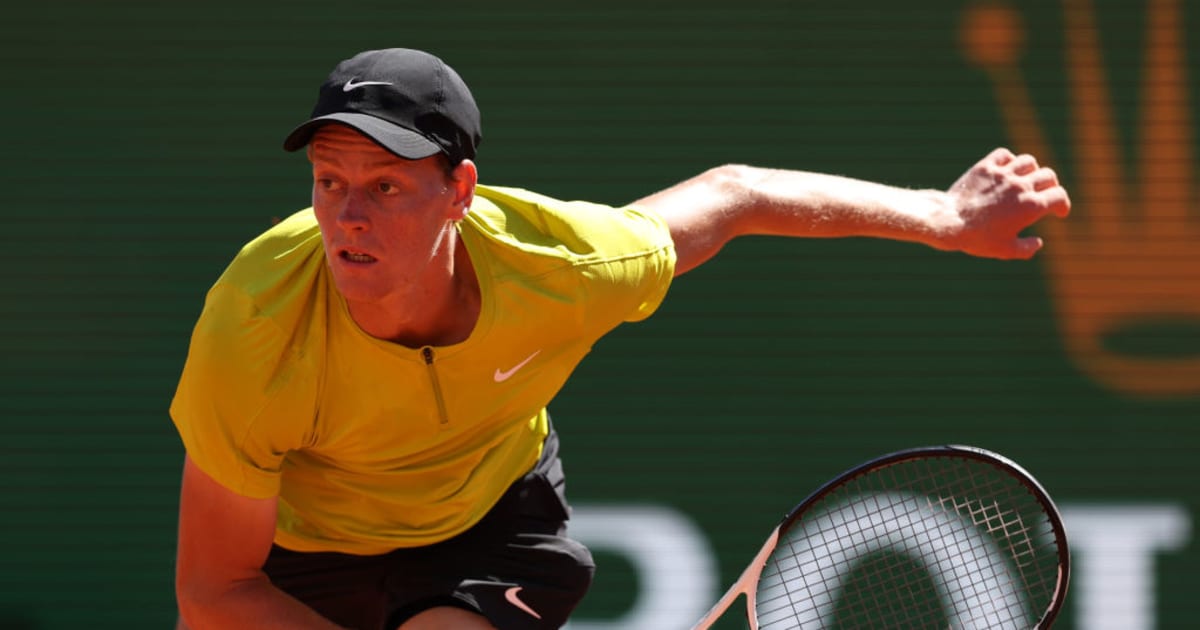 ATP Roma e WTA Masters 1000 d'Italia 2023 programma completo e chi ci