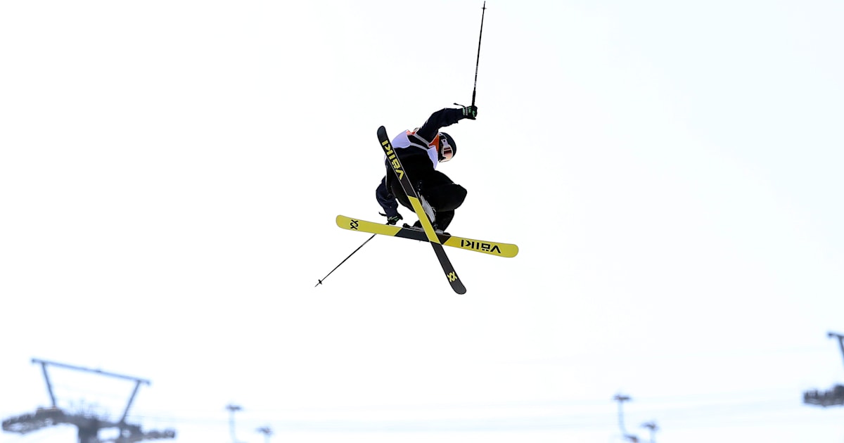 Freestyle skiing FIS World Cup 2024/25: Italy’s Tabanelli siblings coordinate Big Air podium finishes in Beijing