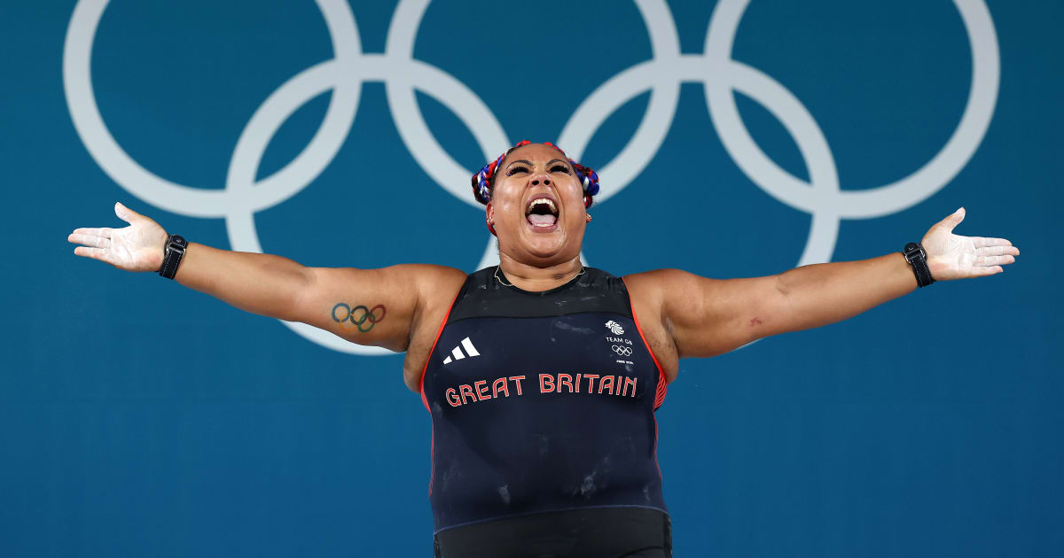 What is UK Sport’s Athlete Creator Club, and how does it work?   Olympics.com