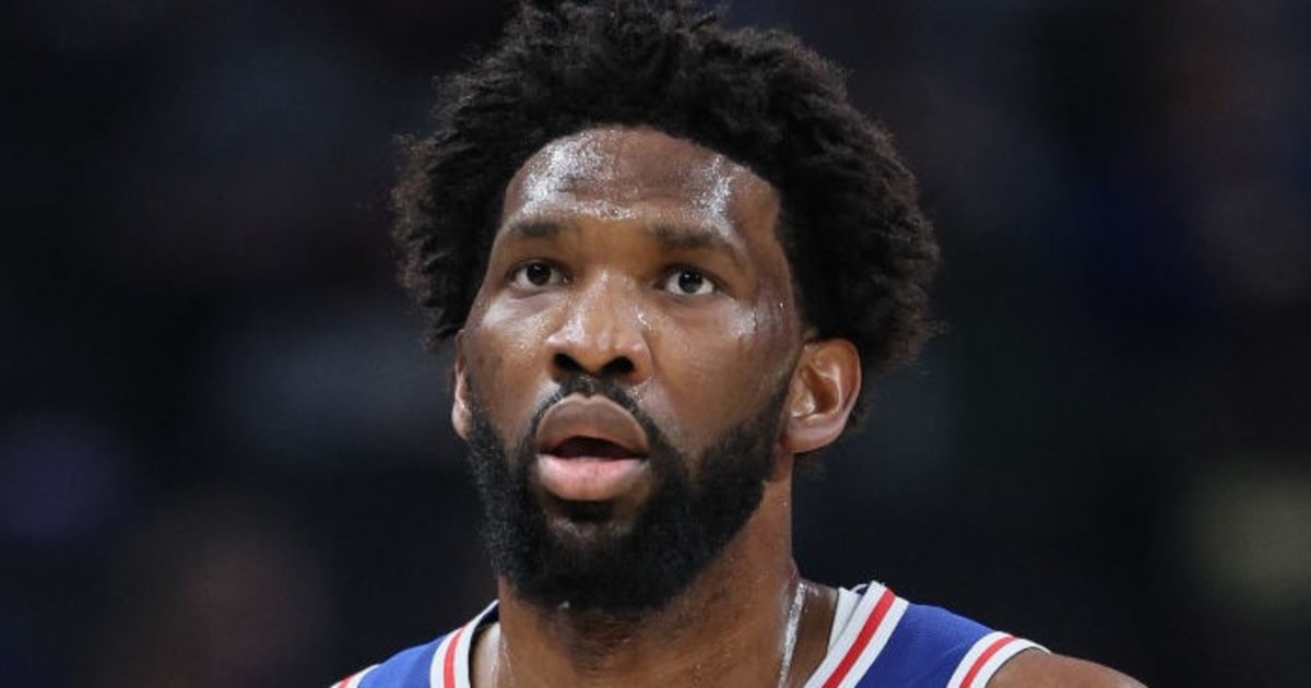 Joel Embiid | Biography, Competitions, Wins and Medals