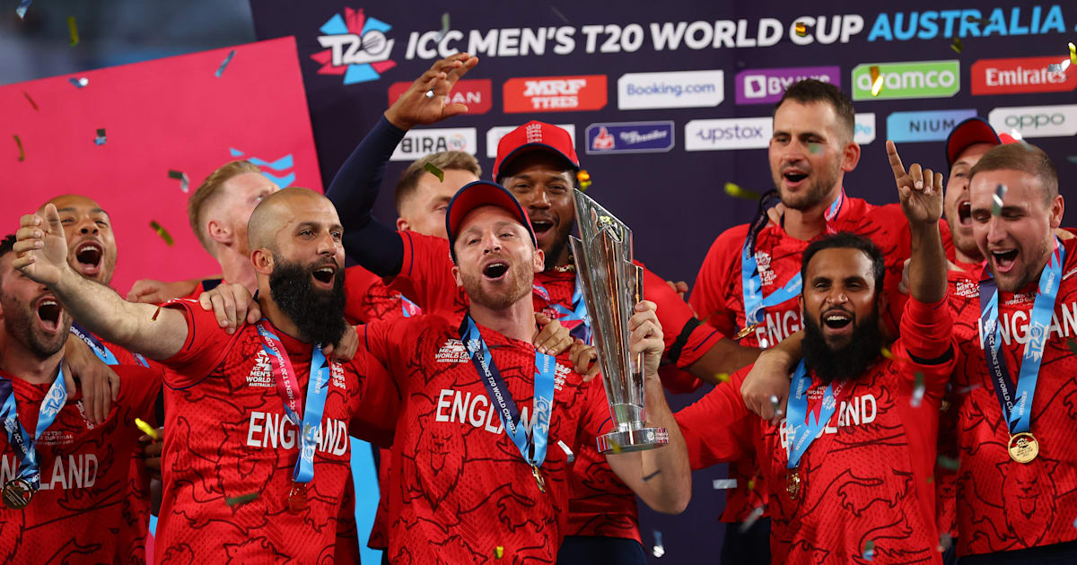 Full Schedule, Results, Scores and Standings of ICC Men’s T20 Cricket World Cup 2024