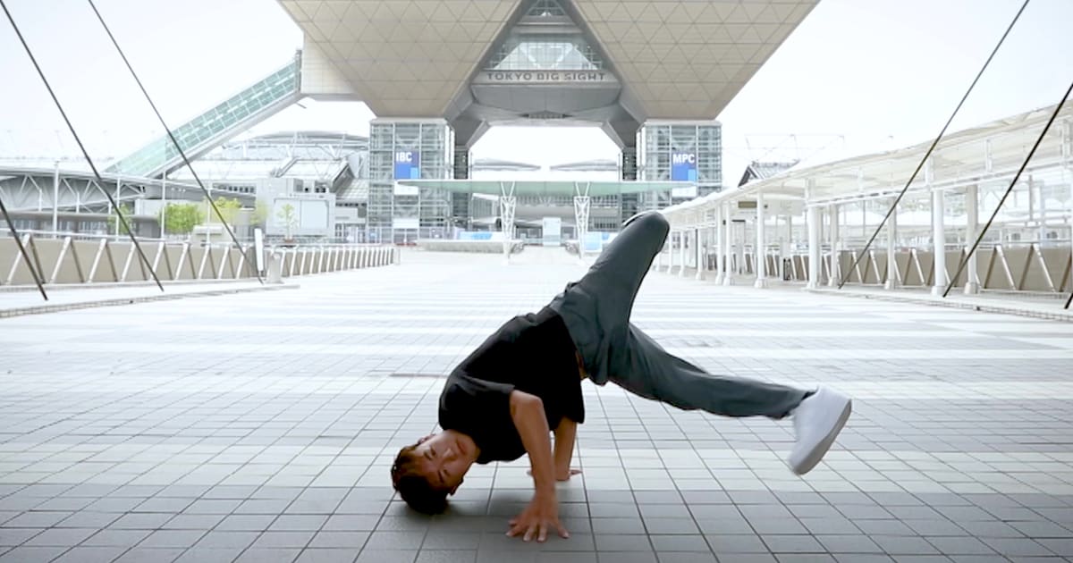 Breaking - B-Boy Shigekix: Top Facts About The Japanese Star