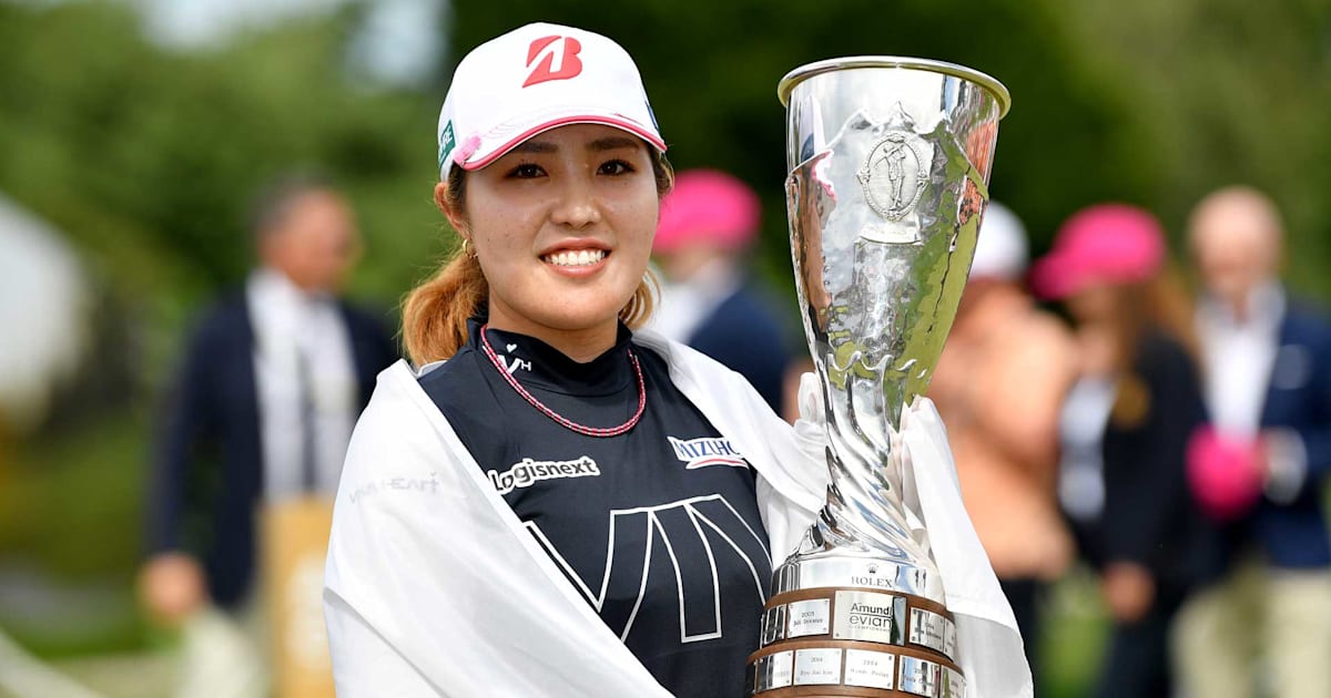 【未使用】古江彩佳 サイン入りロッテ選手権サンバイザー 2025年最新】古江彩佳 サインの人気アイテム - メルカリ