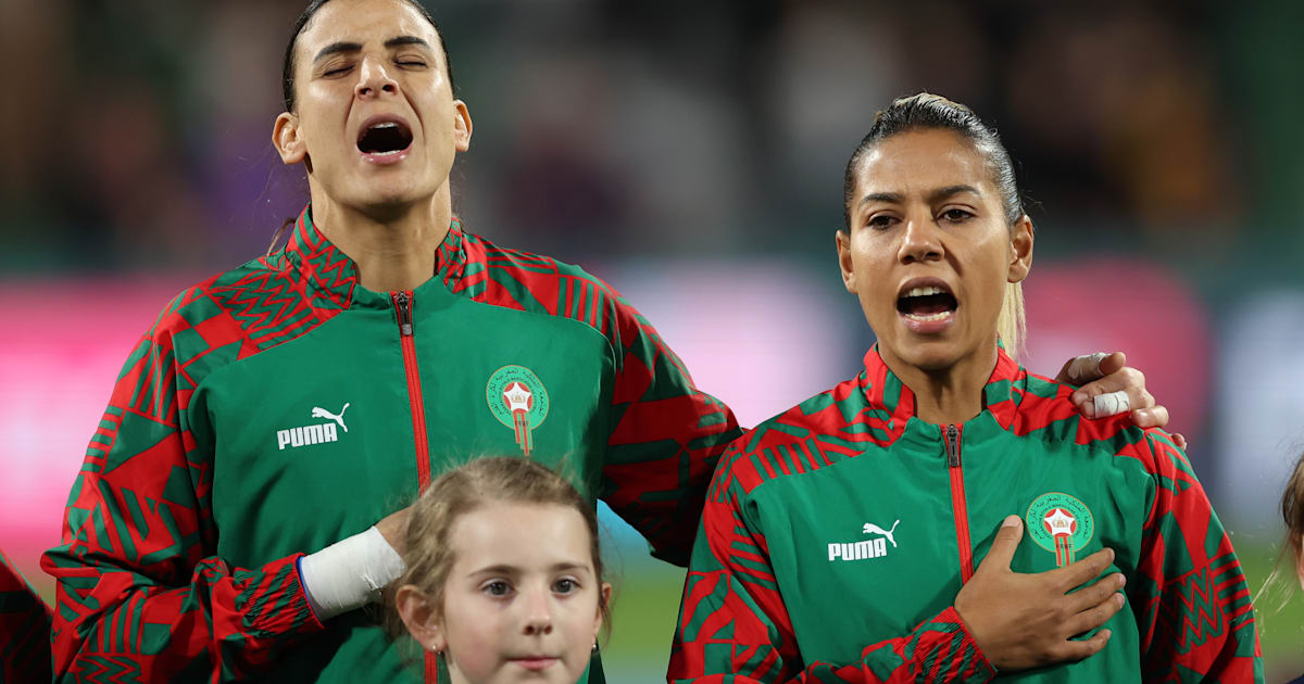 Women’s Africa Cup of Nations 2026: Semi-final preview, schedule and how to watch