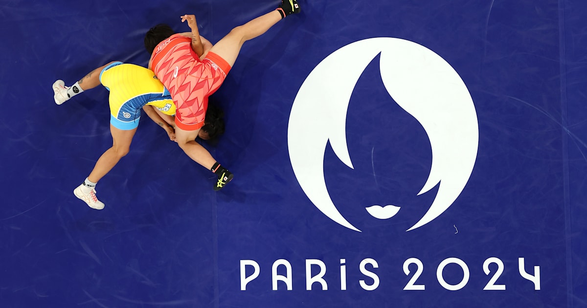 Paris 2024 Olympics India schedule, August 10, Saturday Reetika Hooda