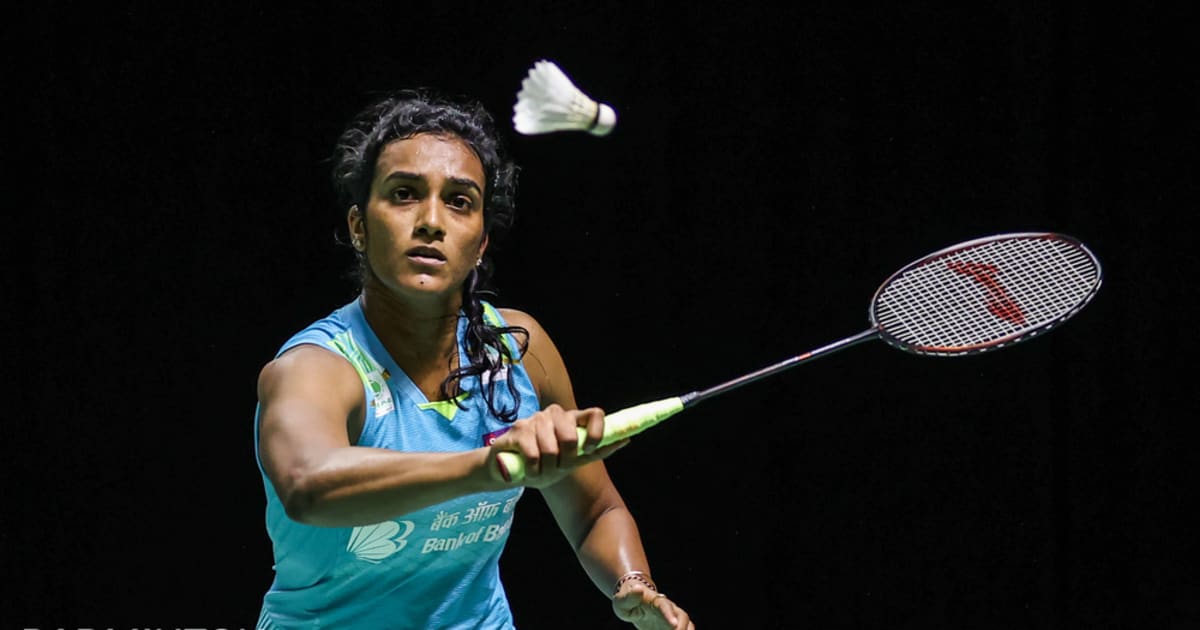 Indonesia Open 2021: India’s PV Sindhu in semi-finals after tough fight