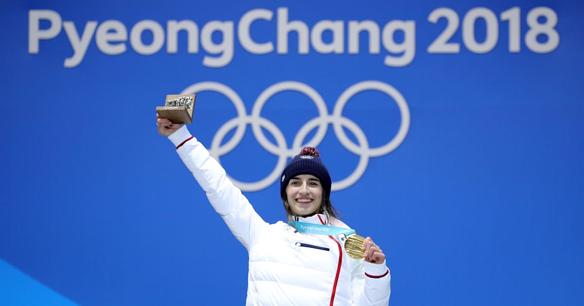 La France Aux JO D'hiver De PyeongChang 2018 : Bilan Des Médailles