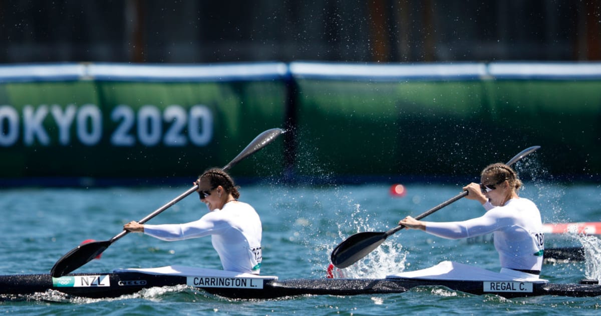 Comment Se Qualifier Pour Paris 2024 Pour Le Cano Sprint Le Syst Me   Wwyv4uoax7jejlawvwmz