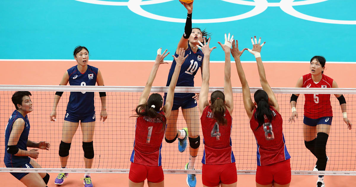 다시 뛰는 V리그, 왕좌는 누구에게?