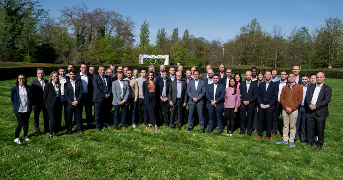 IOC-UEFA workshop tackles sports betting integrity in anticipation of upcoming major events