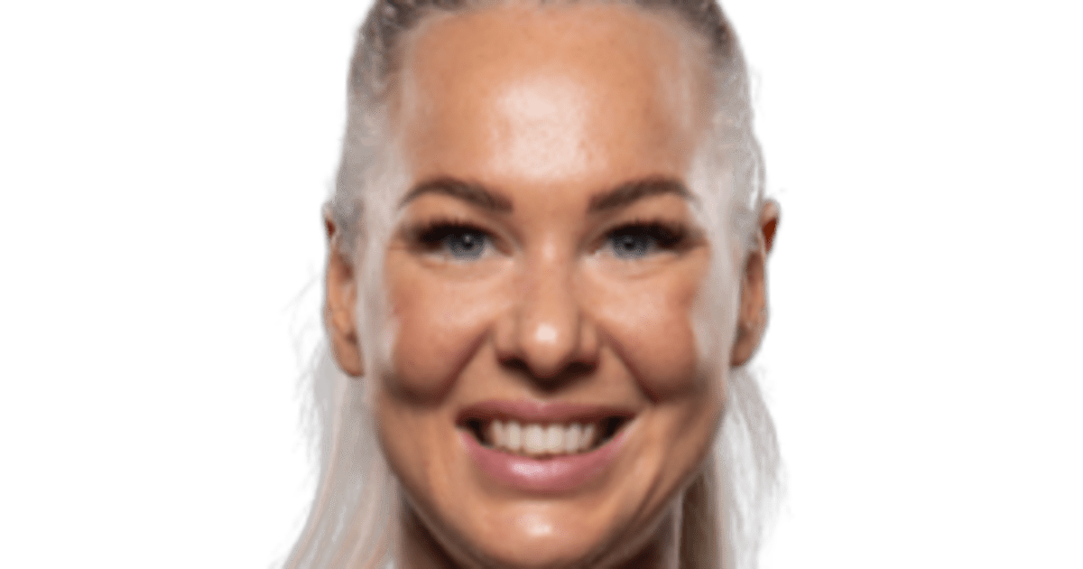 Tess MADGEN