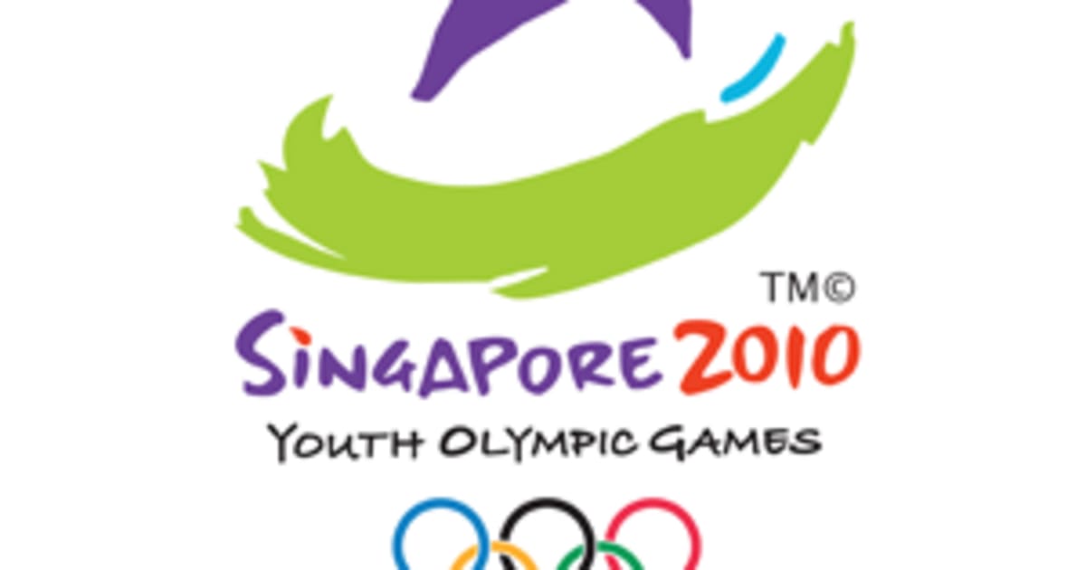 PILOT Capless 2010 シンガポールYouth Olympic限定 筆記具