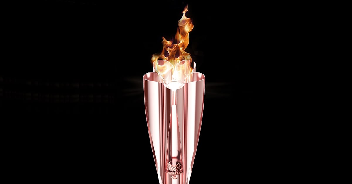 Tokyo 2020 Unveils Details of Nationwide Flame Festivals and ...