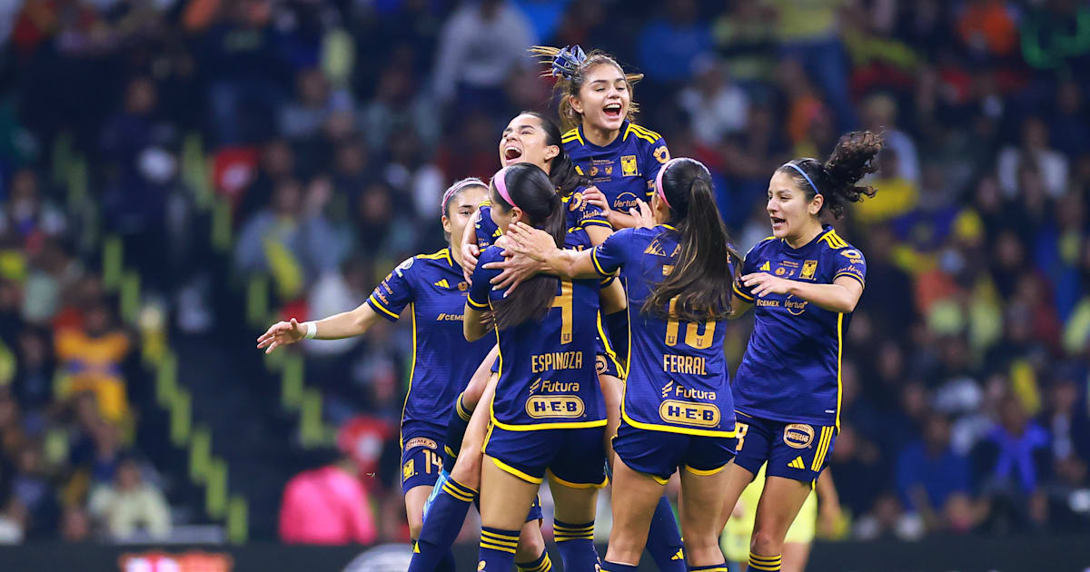 Mundial de Clubes Femenino: ¿Qué se sabe sobre el torneo y sus sistemas