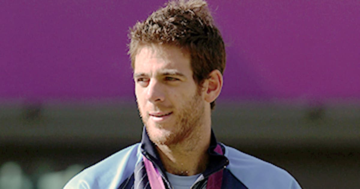 Juan Martin DEL POTRO