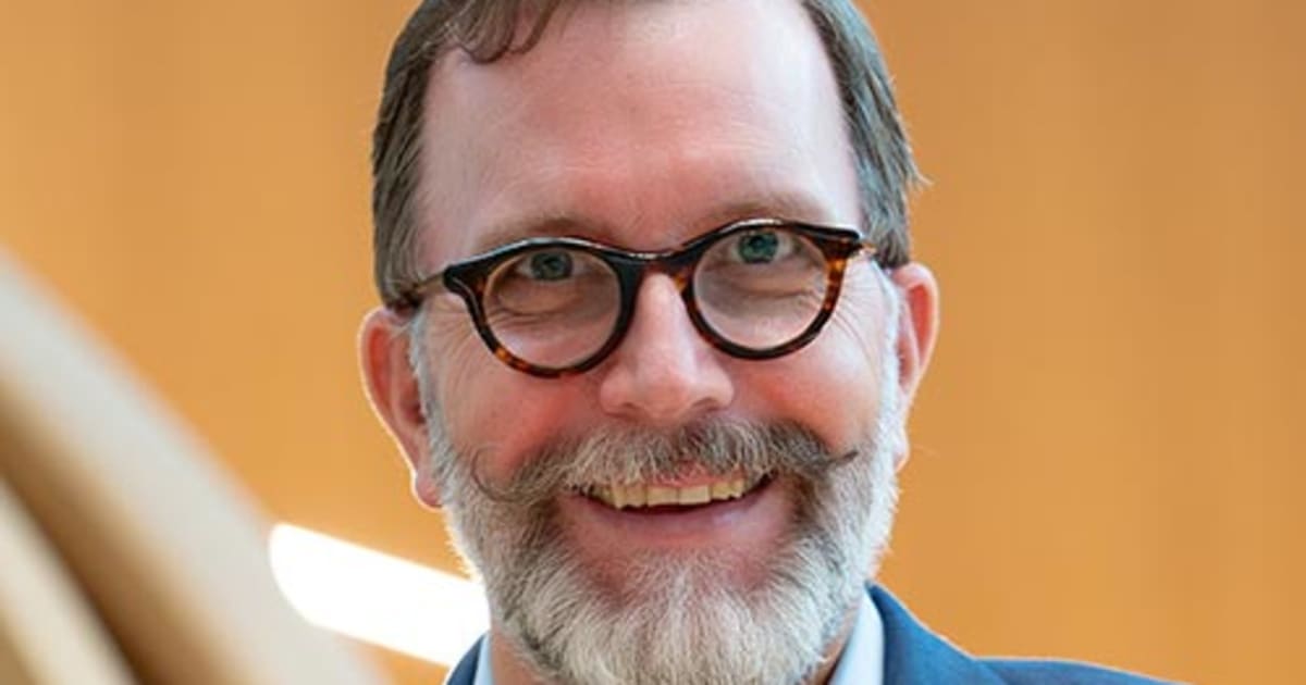 Jochen Färber – Chief of the Lausanne Office of the Olympic Channel