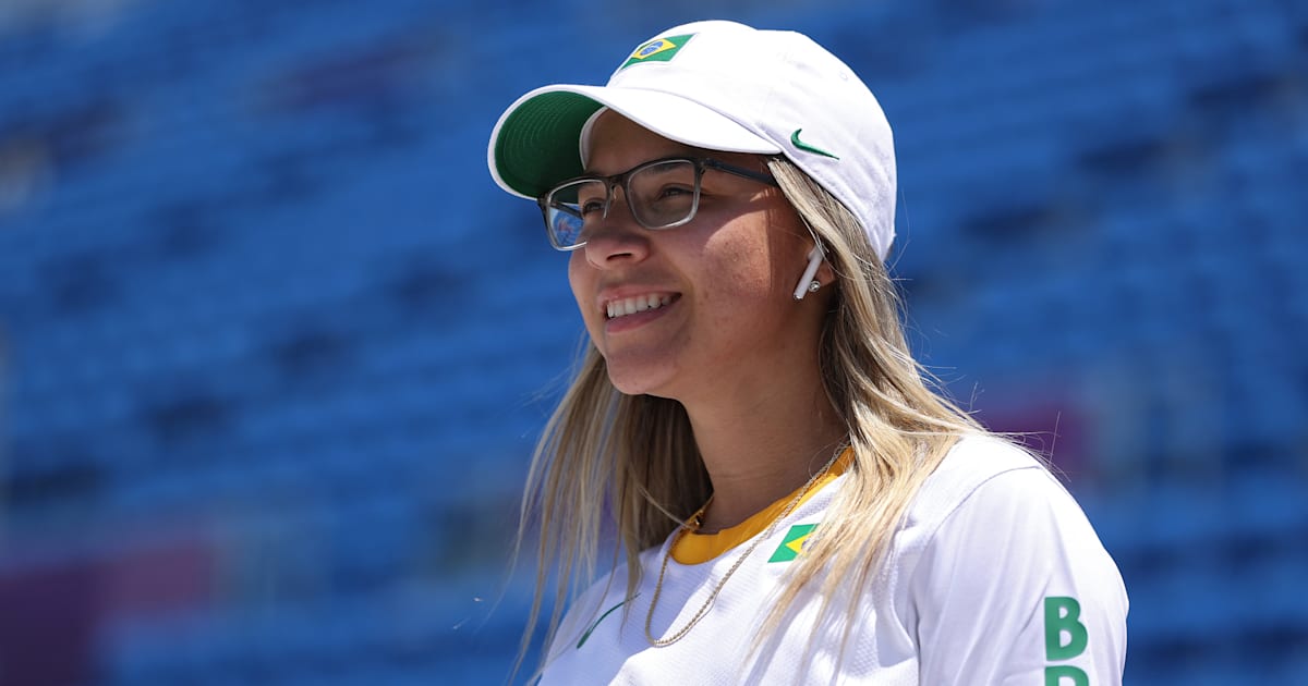 Pamela Rosa: Top facts you did not know about the Brazilian ...