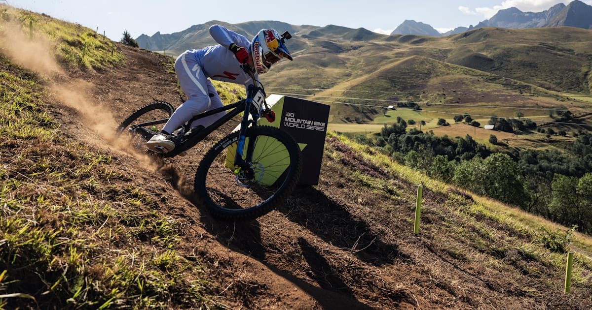 2023Mountain Bike World Cup Snowshoe preview, schedule & how to watch