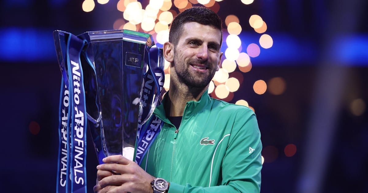 2022 ATP Finals Doubles Preview