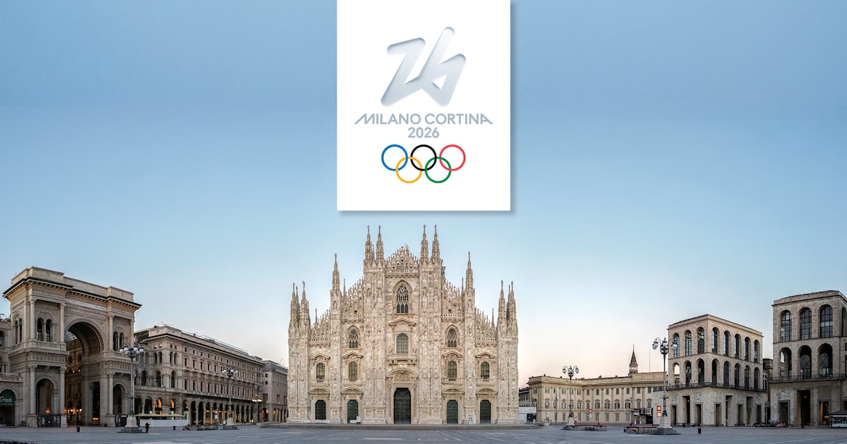 Milano Cortina 2026 Documents