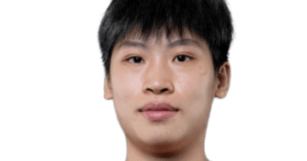 Mingling CHEN