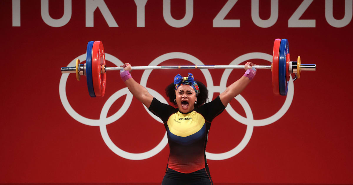 Campeonato Panamericano de Halterofilia 2023 previa, calendario y
