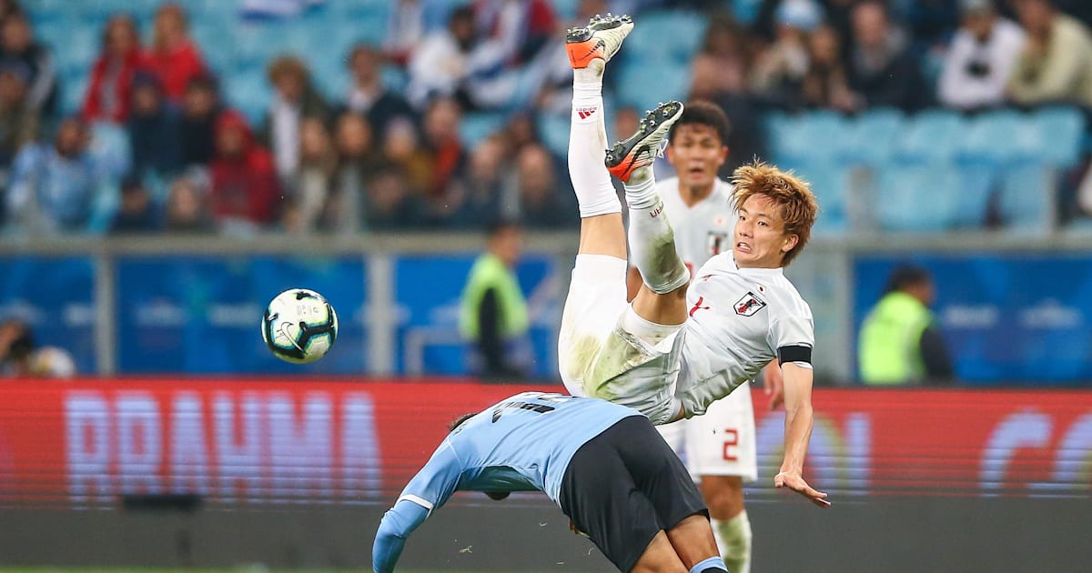 サッカー】日本代表・板倉滉は20-21シーズンもFCフローニンゲンへ