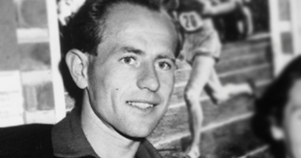 Emil ZATOPEK