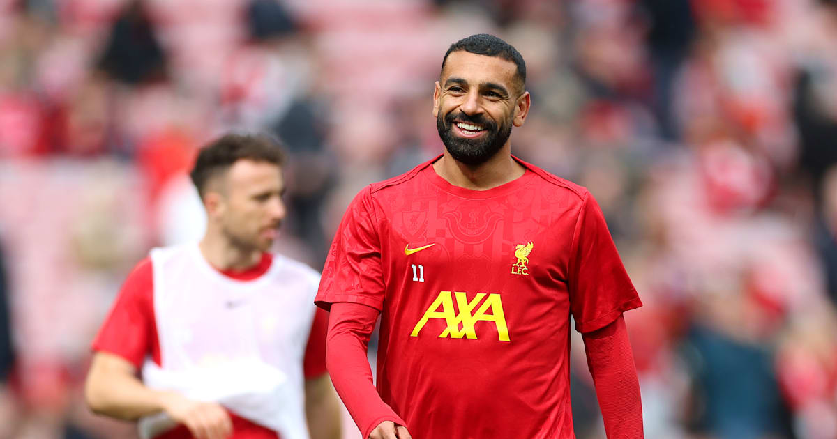 Liverpool’s UEFA Champions League 202425 schedule Get fixtures and