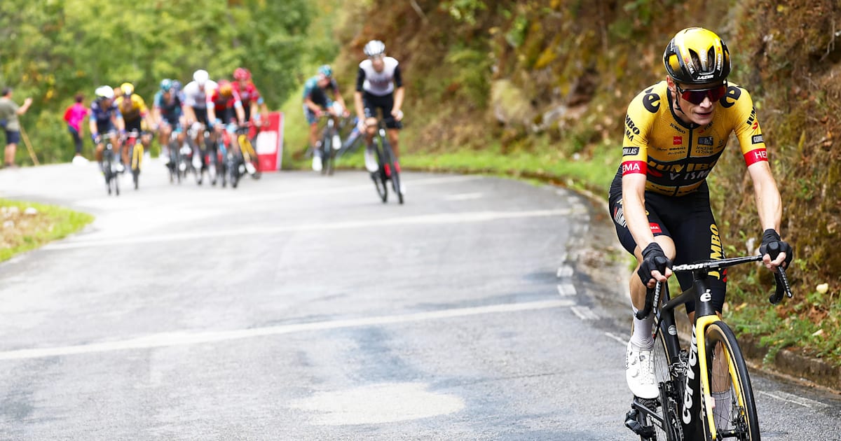 Cyclisme. Tour du Pays Basque - Le parcours de l'Itzulia 2024