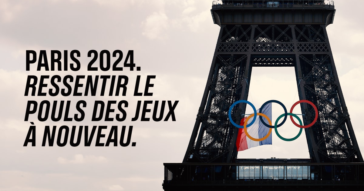 Watch Olympic Games Replays: Paris 2024, Beijing 2022, and Milano Cortina 2026