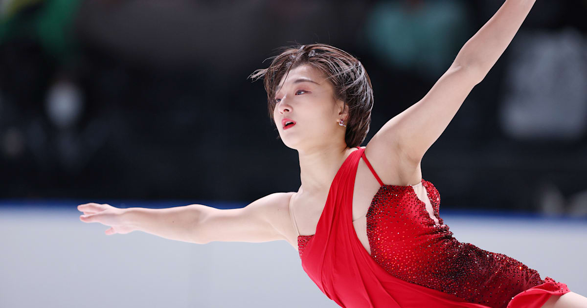 Figure skating &ndash; Skate Canada 2023: Sakamoto Kaori begins quest for third world title in a row &ndash; Preview