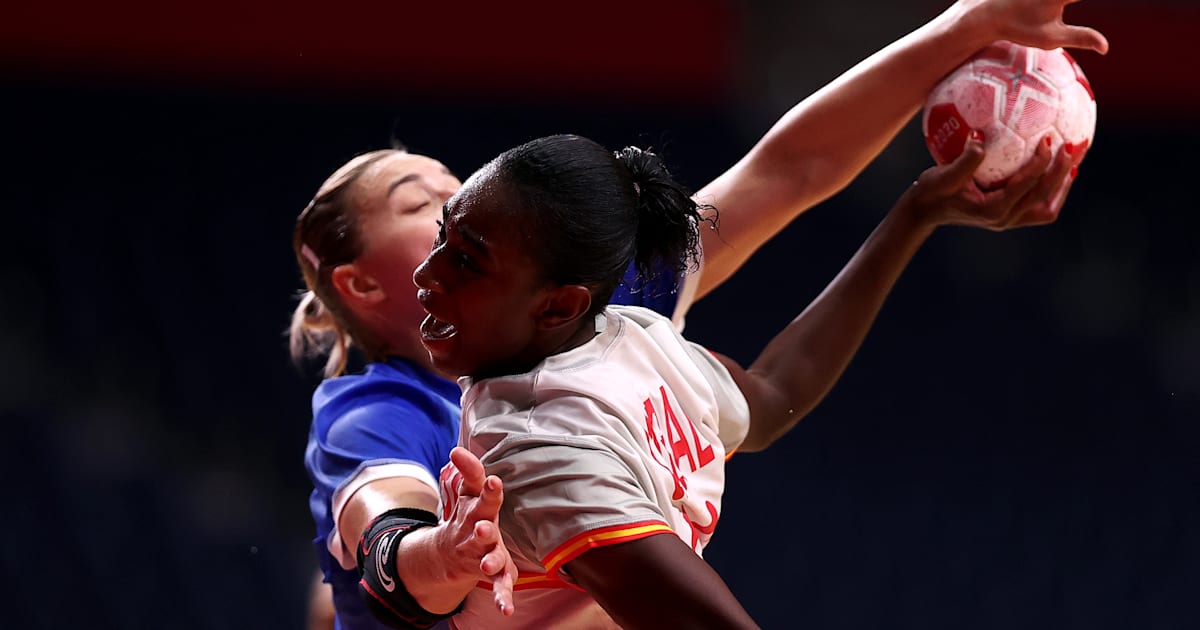 España en el Mundial de Balonmano femenino 2023: Previa, partidos y ...