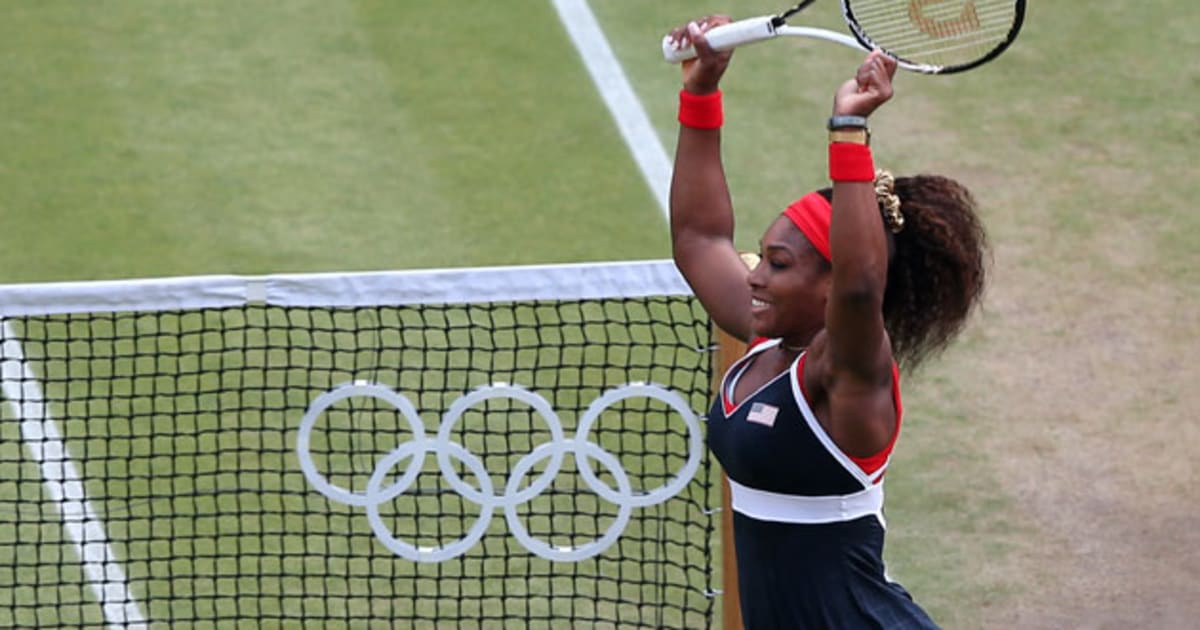 Serena Williams to miss Tokyo 2020 Olympics