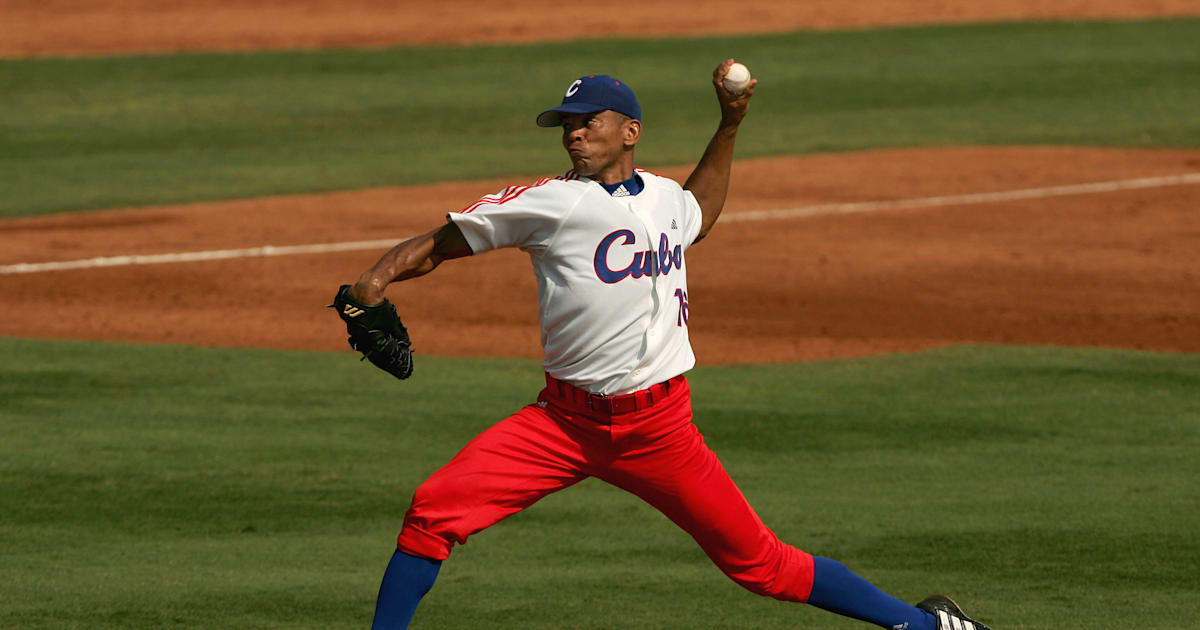 ベースボール外交でライバル同士が接近 | Arriba Cuba