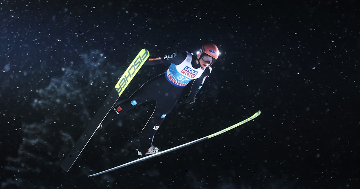 Recap: Olympic Winter sports Saturday