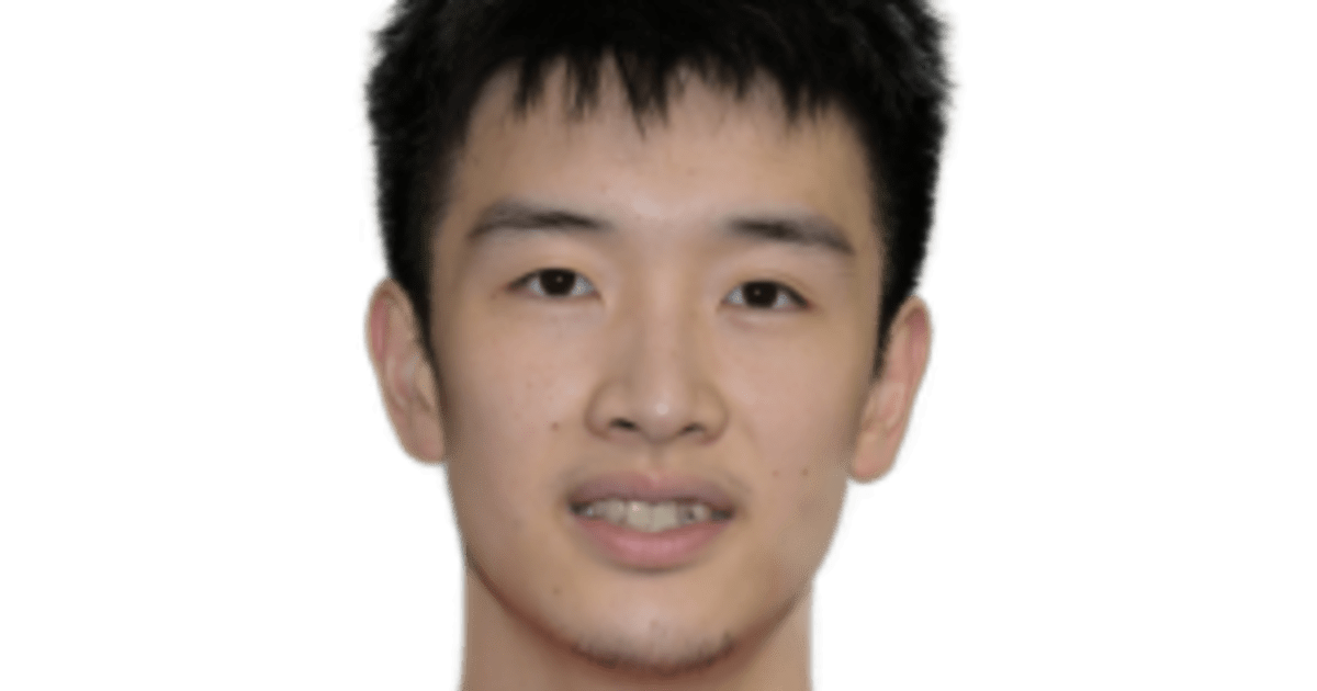 Shi Feng LI