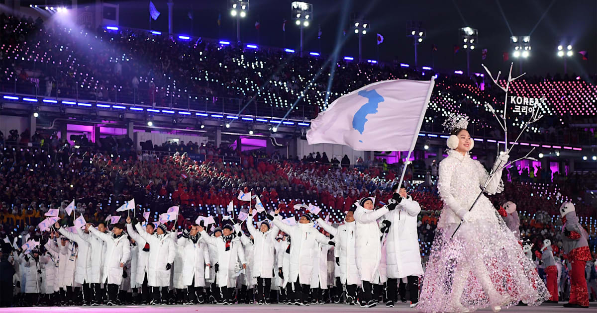 Moving towards peace and solidarity through sport