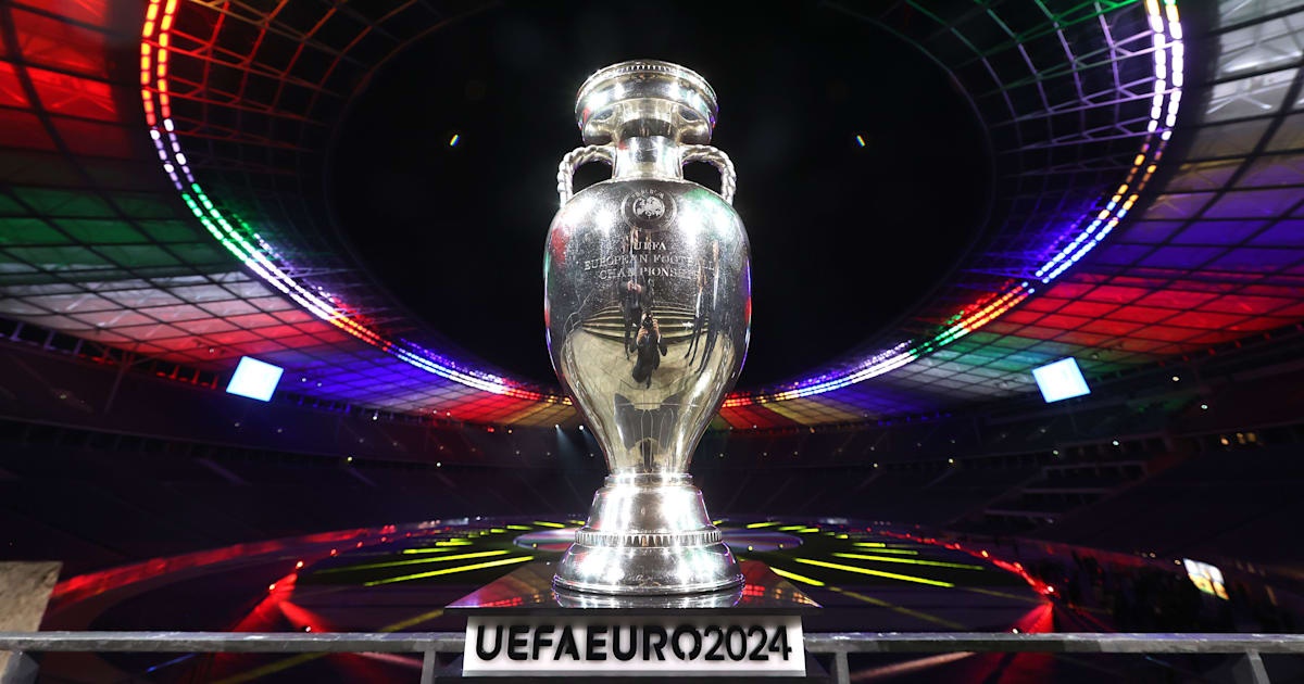 UEFA EURO 2024 venues – complete list: When and where will the opening game and final be played?