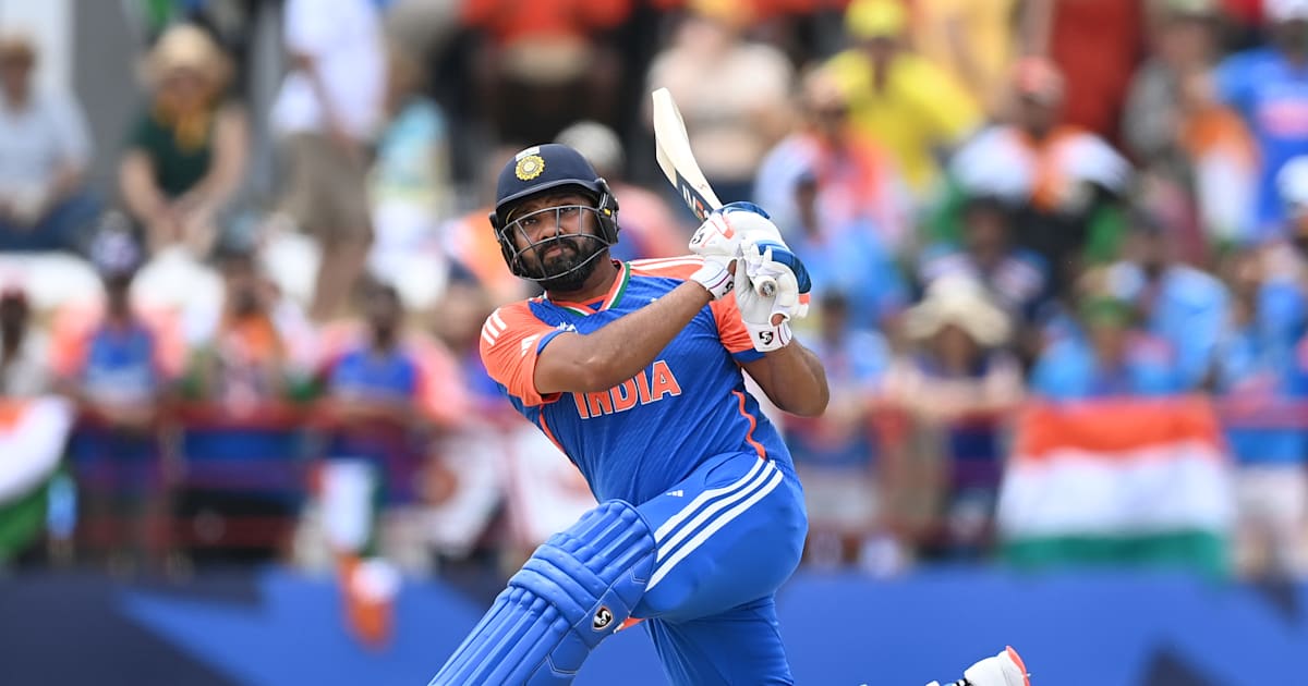 ICC Awards 2024: Rohit Sharma, Arshdeep Singh lead T20I honours for India – full winners list