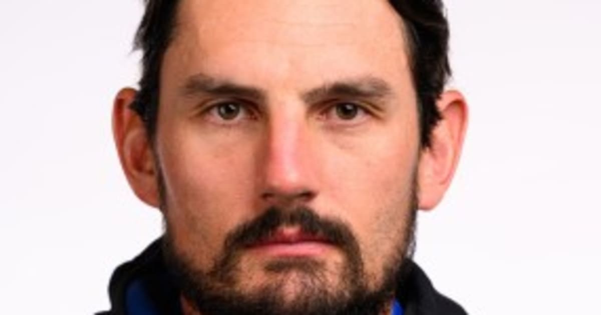 Connor HELLEBUYCK