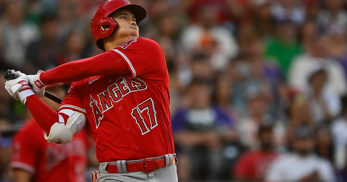 激レア 世界720個限定】大谷翔平 2023 アメリカンリーグ MVP受賞