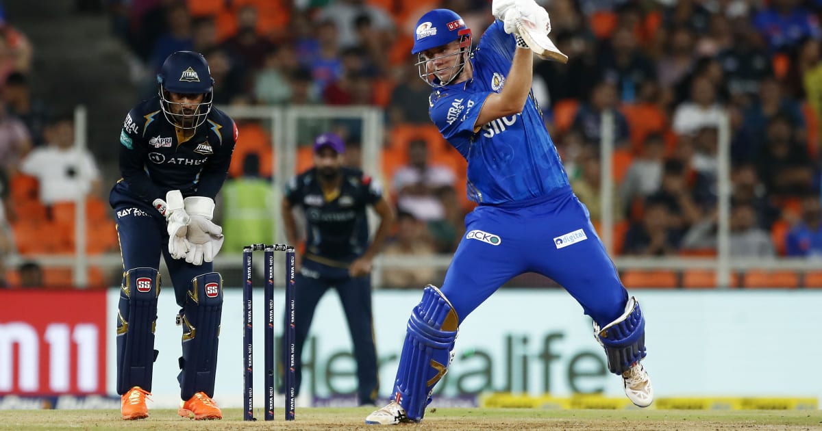 IPL 2026 Player List: Green Tops Auction