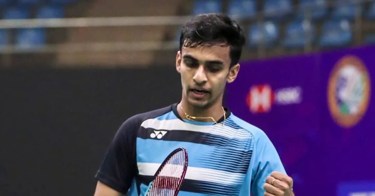 Korea Masters 2024 badminton Kiran enters semifinals with ease