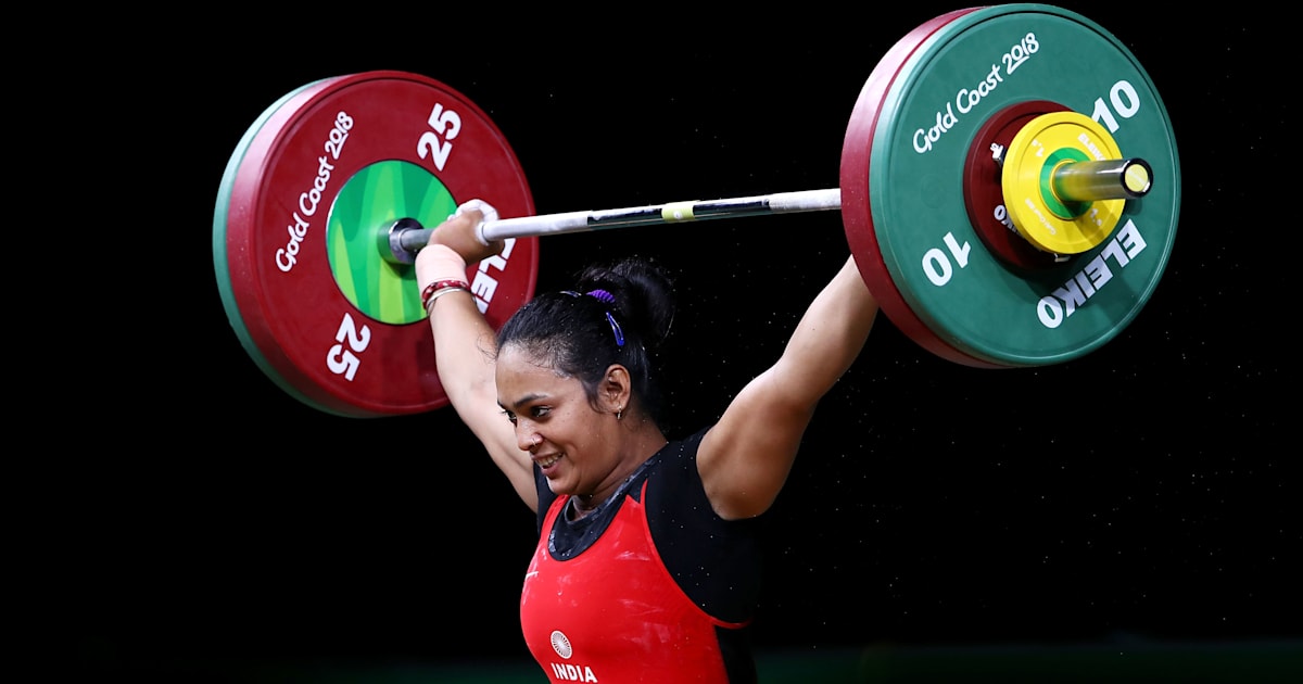 Commonwealth Weightlifting Championships 2021: Punam Yadav wins silver