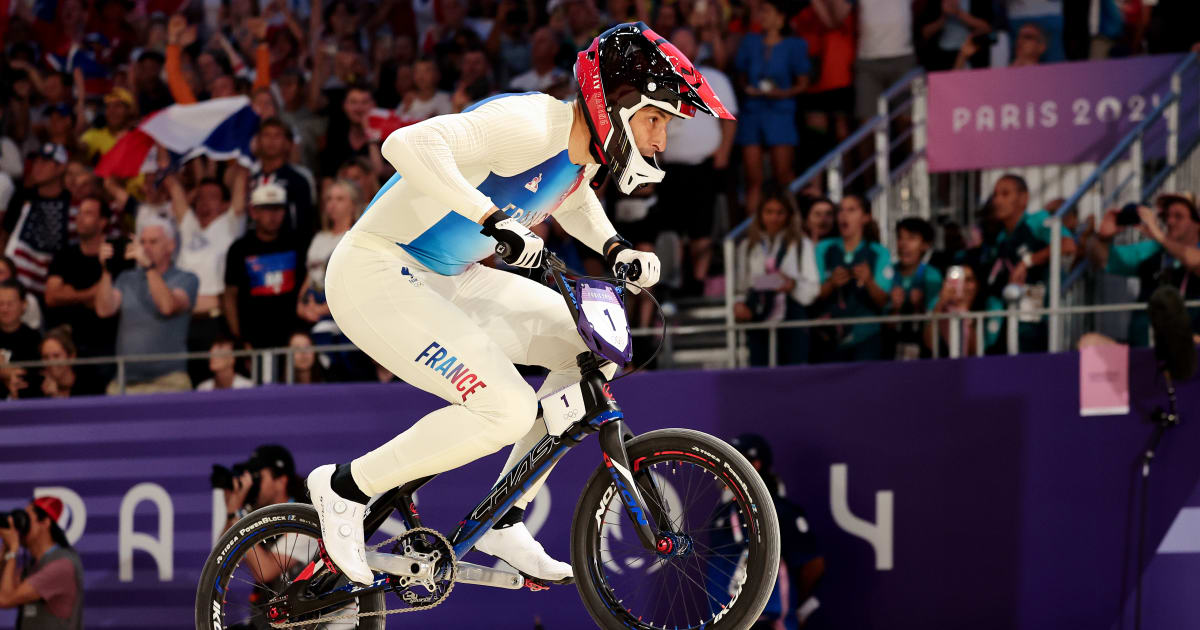 2025 European BMX Racing Championships: preview, schedule and how to ...